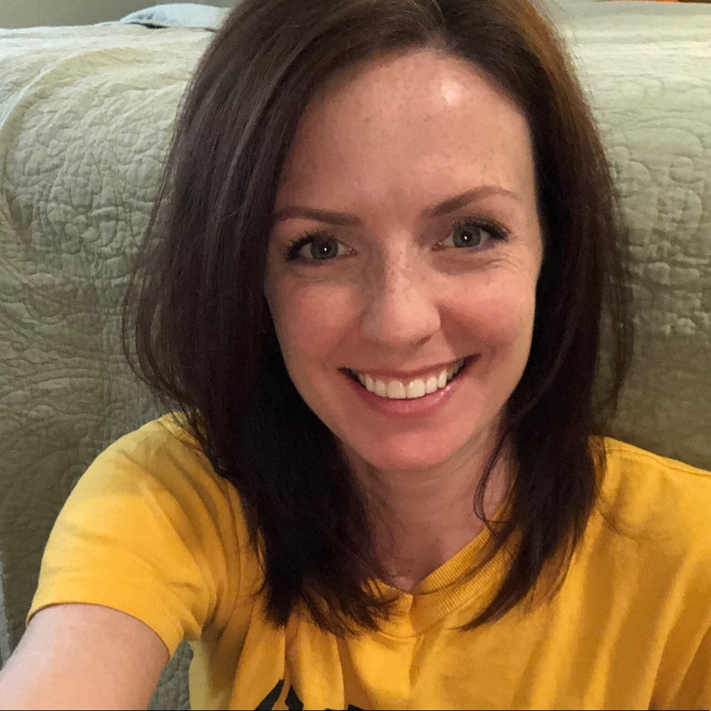 Meet your Posher, Laura